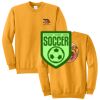 Papago - Core Fleece Crewneck Sweatshirt Thumbnail