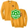 Papago - Core Fleece Crewneck Sweatshirt Thumbnail