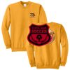 Papago - Core Fleece Crewneck Sweatshirt Thumbnail