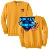 Papago - Core Fleece Crewneck Sweatshirt Thumbnail