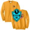 Papago - Core Fleece Crewneck Sweatshirt Thumbnail