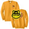 Papago - Core Fleece Crewneck Sweatshirt Thumbnail