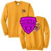 Papago - Core Fleece Crewneck Sweatshirt Thumbnail