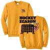 Papago - Core Fleece Crewneck Sweatshirt Thumbnail