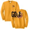 Papago - Core Fleece Crewneck Sweatshirt Thumbnail