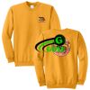 Papago - Core Fleece Crewneck Sweatshirt Thumbnail