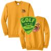 Papago - Core Fleece Crewneck Sweatshirt Thumbnail