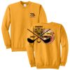 Papago - Core Fleece Crewneck Sweatshirt Thumbnail