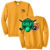 Papago - Core Fleece Crewneck Sweatshirt Thumbnail