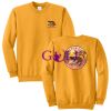 Papago - Core Fleece Crewneck Sweatshirt Thumbnail