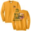 Papago - Core Fleece Crewneck Sweatshirt Thumbnail