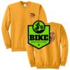 Papago - Core Fleece Crewneck Sweatshirt Thumbnail
