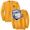 Papago - Core Fleece Crewneck Sweatshirt Thumbnail