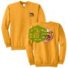 Papago - Core Fleece Crewneck Sweatshirt Thumbnail