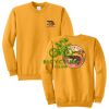 Papago - Core Fleece Crewneck Sweatshirt Thumbnail