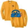 Papago - Core Fleece Crewneck Sweatshirt Thumbnail
