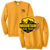 Papago - Core Fleece Crewneck Sweatshirt Thumbnail