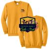 Papago - Core Fleece Crewneck Sweatshirt Thumbnail