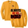 Papago - Core Fleece Crewneck Sweatshirt Thumbnail