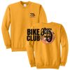 Papago - Core Fleece Crewneck Sweatshirt Thumbnail