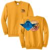 Papago - Core Fleece Crewneck Sweatshirt Thumbnail