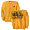 Papago - Core Fleece Crewneck Sweatshirt Thumbnail