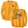 Papago - Core Fleece Crewneck Sweatshirt Thumbnail