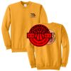 Papago - Core Fleece Crewneck Sweatshirt Thumbnail