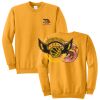 Papago - Core Fleece Crewneck Sweatshirt Thumbnail