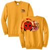 Papago - Core Fleece Crewneck Sweatshirt Thumbnail