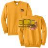 Papago - Core Fleece Crewneck Sweatshirt Thumbnail