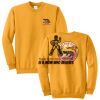 Papago - Core Fleece Crewneck Sweatshirt Thumbnail