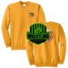 Papago - Core Fleece Crewneck Sweatshirt Thumbnail