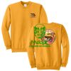 Papago - Core Fleece Crewneck Sweatshirt Thumbnail