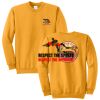 Papago - Core Fleece Crewneck Sweatshirt Thumbnail