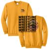 Papago - Core Fleece Crewneck Sweatshirt Thumbnail