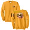 Papago - Core Fleece Crewneck Sweatshirt Thumbnail