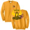Papago - Core Fleece Crewneck Sweatshirt Thumbnail