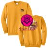 Papago - Core Fleece Crewneck Sweatshirt Thumbnail