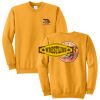 Papago - Core Fleece Crewneck Sweatshirt Thumbnail