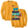 Papago - Core Fleece Crewneck Sweatshirt Thumbnail