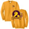 Papago - Core Fleece Crewneck Sweatshirt Thumbnail