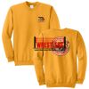 Papago - Core Fleece Crewneck Sweatshirt Thumbnail