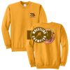 Papago - Core Fleece Crewneck Sweatshirt Thumbnail