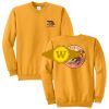 Papago - Core Fleece Crewneck Sweatshirt Thumbnail