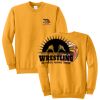 Papago - Core Fleece Crewneck Sweatshirt Thumbnail