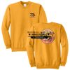 Papago - Core Fleece Crewneck Sweatshirt Thumbnail