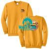 Papago - Core Fleece Crewneck Sweatshirt Thumbnail