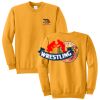 Papago - Core Fleece Crewneck Sweatshirt Thumbnail