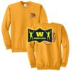 Papago - Core Fleece Crewneck Sweatshirt Thumbnail